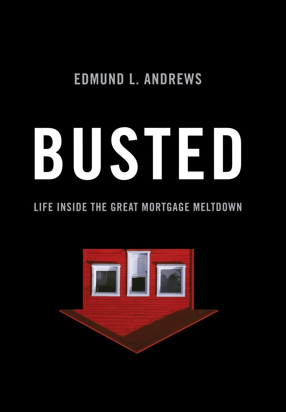 Busted: Life Inside the Great Mortgage Meltdown