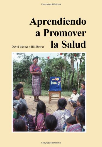 Aprendiendo a promover la salud