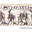 The Story of the Bayeux Tapestry: Unraveling the Norman Conquest