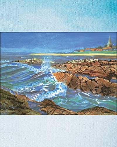 How to Paint: A Complete Beginner's Guide to Watercolors, Acrylics, and Oils (CompanionHouse Books) Get Started in Painting with 38 Step-by-Step Projects & Comprehensive Info on Materials & Techniques