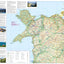 Wales Pocket Map: The Perfect Way to Explore Wales