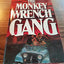 Monkey Wrench Gang