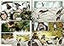 WolfWalkers: The Graphic Novel (Cartoon Saloon’s Irish Folklore)