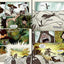 WolfWalkers: The Graphic Novel (Cartoon Saloon’s Irish Folklore)
