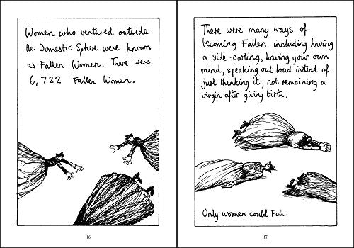 The Trouble with Women