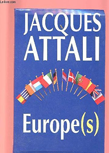 Europe(s)