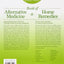 Mayo Clinic Book of Alternative Medicine & Home Remedies: Two Essential Home Health Books In One