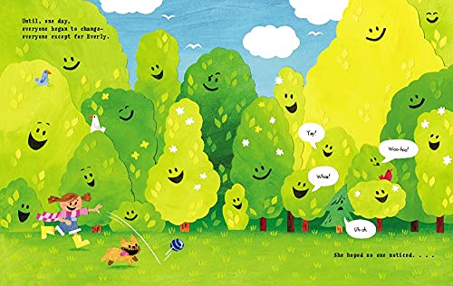 Always Everly: A Christmas Holiday Book for Kids