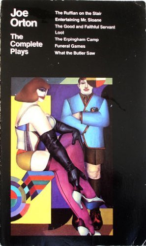 The Complete Plays