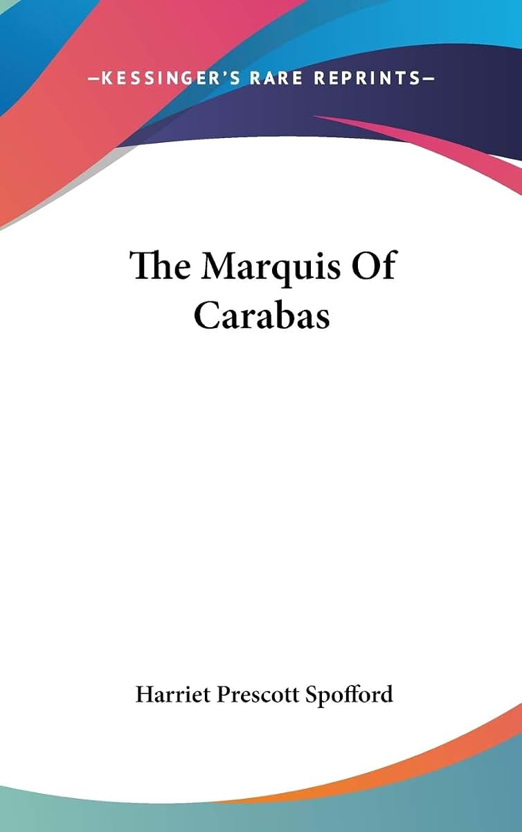 The Marquis Of Carabas