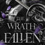 Gods & Monsters Series 1-4 Books Collection Set By Amber V. Nicole (The Book of Azrael, The Throne of Broken Gods, The Dawn of the Cursed Queen & The Wrath of the Fallen)