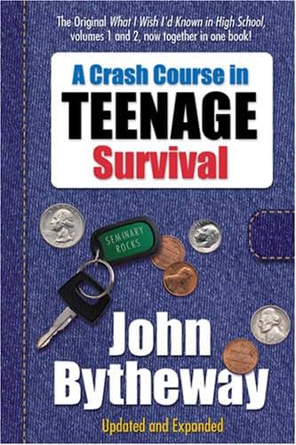 Crash Course in Teenage Survival