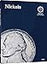 Official Whitman® Coin Folder - U.S. Nickels: Plain, No Dates