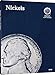 Official Whitman® Coin Folder - U.S. Nickels: Plain, No Dates