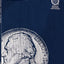 Official Whitman® Coin Folder - U.S. Nickels: Plain, No Dates