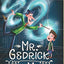 Mr. Gedrick and Me by Carman, Patrick