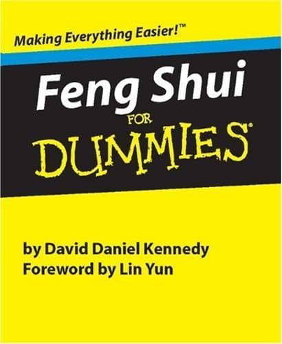 Feng Shui for Dummies (Miniature Edition)