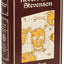 Robert Louis Stevenson: Seven Novels (Leather-bound Classics)