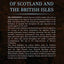 The Negro Rulers of Scotland and the British Isles