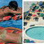 Poolside with Slim Aarons