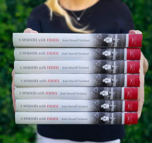 A Season with Mom: Love, Loss, and the Ultimate Baseball Adventure