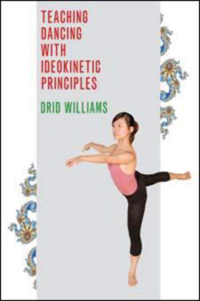 Teaching Dancing with Ideokinetic Principles
