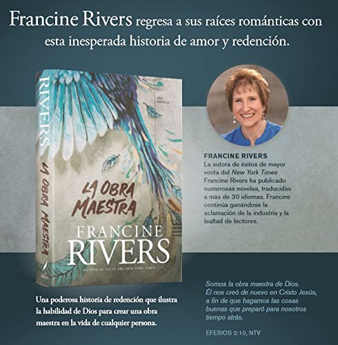 La obra maestra (Spanish Edition)