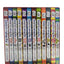 Diary Wimpy Kid Box Set-12 Vol (New)