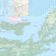Nova Scotia & Prince Edward Island Travel Reference - 2025 Edi