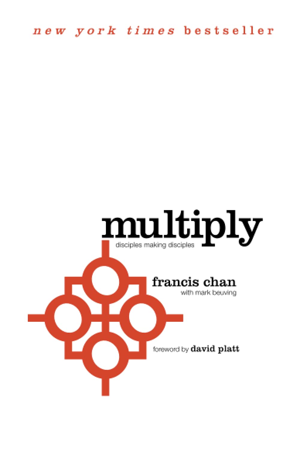 Multiply: Disciples Making Disciples