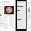Let's Eat France!: 1,250 specialty foods, 375 iconic recipes, 350 topics, 260 personalities, plus hundreds of maps, charts, tricks, tips, and ... the food of France (Let's Eat Series, 1)