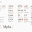 A Type Primer, 2nd Edition