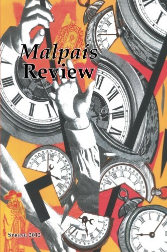 Malpais Review: Number 4