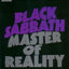 Black Sabbath - Master of Reality