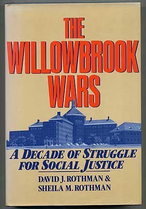 The Willowbrook Wars
