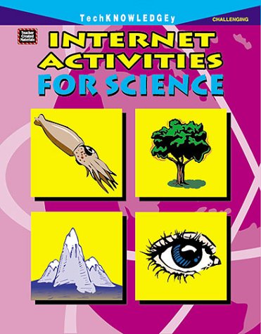 Internet Activities for Science