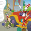 Safari, So Good! All About African Wildlife (The Cat in the Hat's Learning Library)