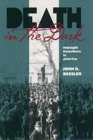 Death in the Dark: Midnight Executions in America