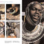In Her Hands: Craftswomen Changing the World