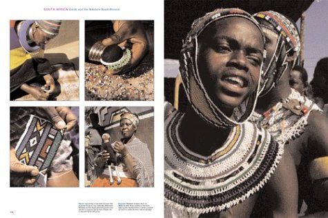 In Her Hands: Craftswomen Changing the World