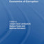 The New Institutional Economics of Corruption (Routledge Frontiers of Political Economy)