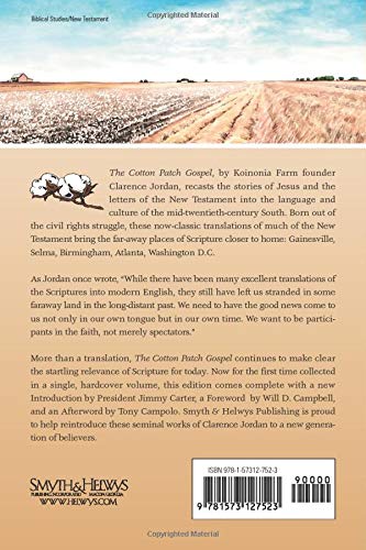 Cotton Patch Gospel: The Complete Collection