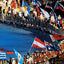 The Complete Guide to Flags of the World, 3rd Edition (IMM Lifestyle Books) 220 Countries & Territories, Over 600 Illustrations & Photos, Flag History & Symbolism, Statistics, De Facto States, & More