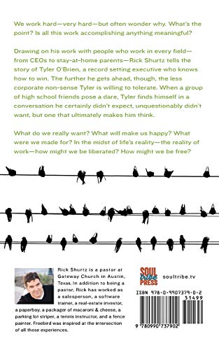Freebird: Work Free. Live Free.