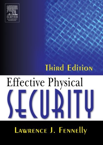 Effective Physical Security