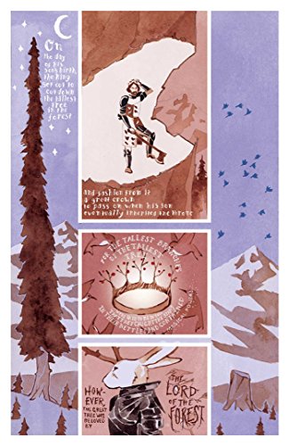 Jim Henson's Storyteller: Witches (Jim Henson's The Storyteller)