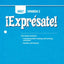 Expresate! Cuaderno de actividades, Level 2, Student Edition