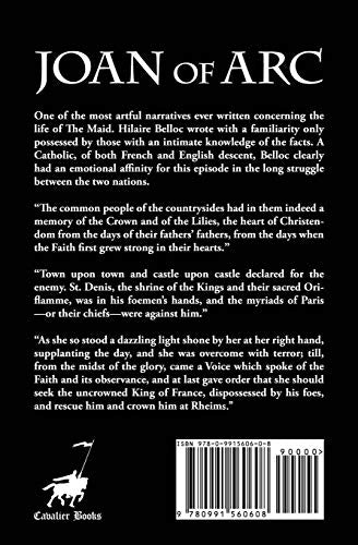 Joan of Arc