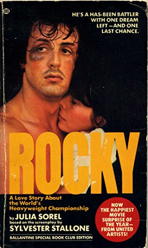 Rocky