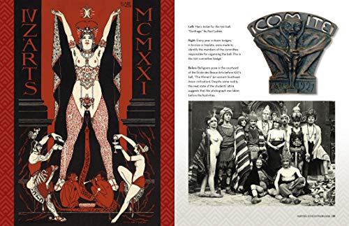 City of Pleasure: Paris Between the Wars